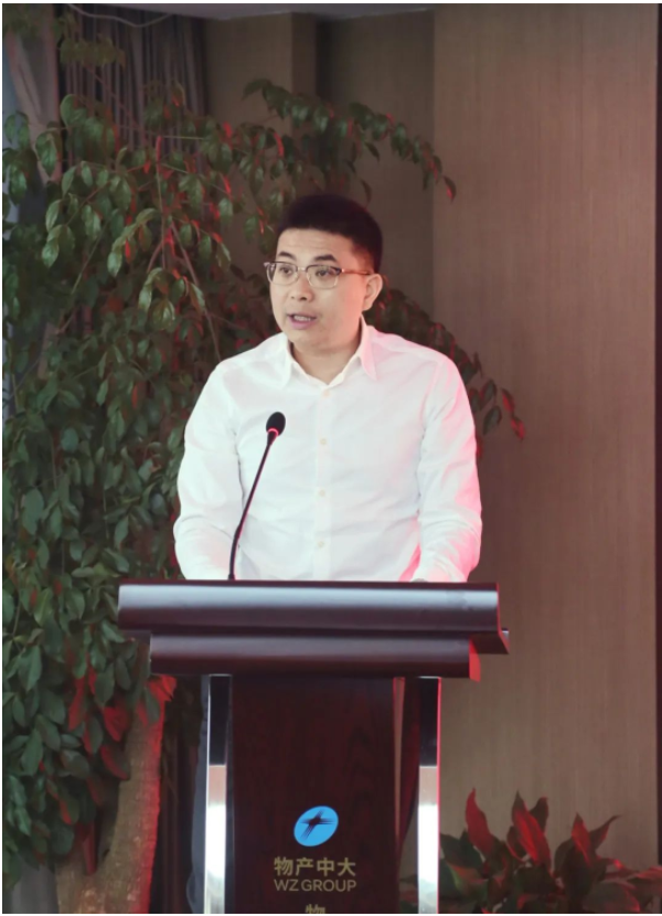 天輪供應鏈將以此次合作為契機 天輪供應鏈將以此次合作為契機