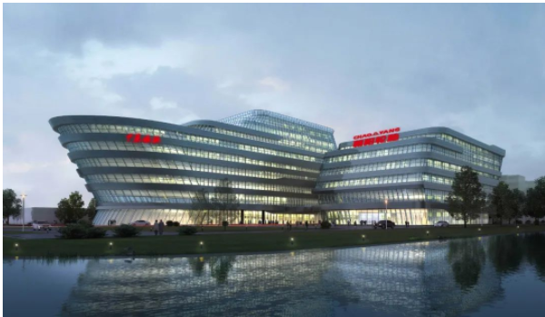 中策橡膠，未來可期