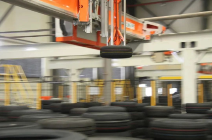 02、高通脹和衰退影響全球輪胎市場 02、高通脹和衰退影響全球輪胎市場