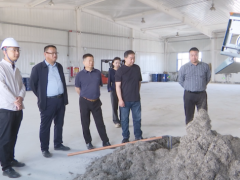 年處理 5 萬(wàn)噸！新疆安特利普廢舊輪胎再生線投產(chǎn)