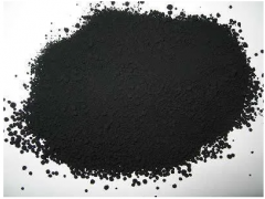 炭黑替代原煤項目，已批建！