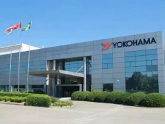 輪胎巨頭,法人換帥!