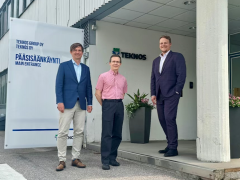 國際龍頭聯手!研發炭黑替代材料