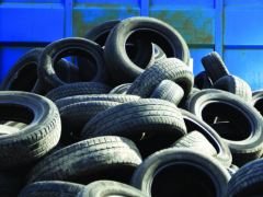 兩地布局,擴產回收炭黑!